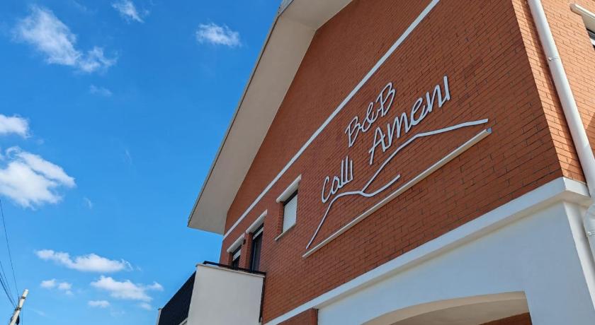 B&B Colli Ameni