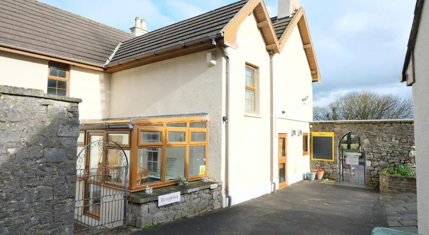 The Old Rectory - main image