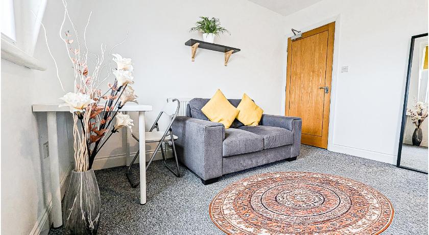 Central Southsea Guest House - image 28