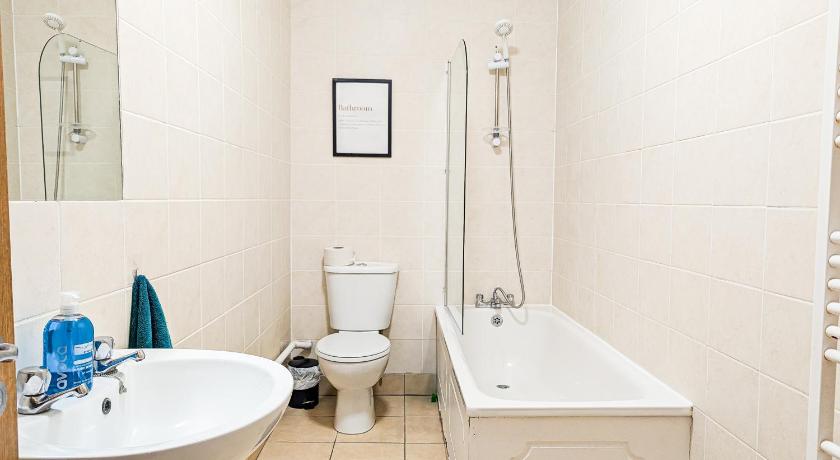 Central Southsea Guest House - image 30