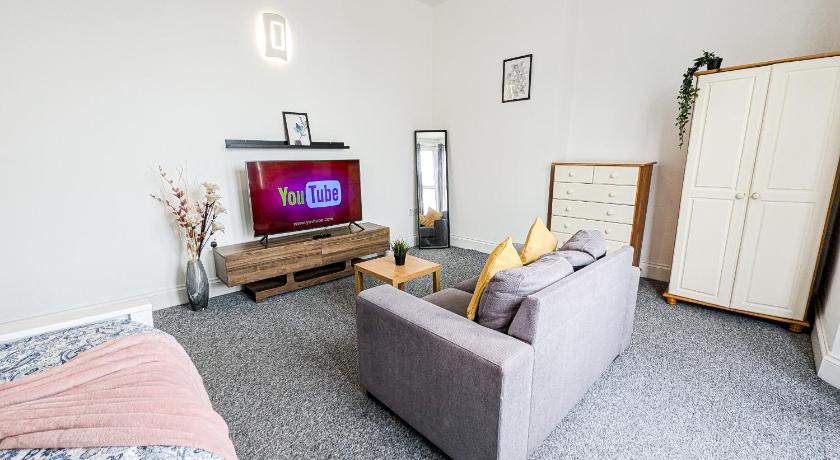 Central Southsea Guest House - image 13