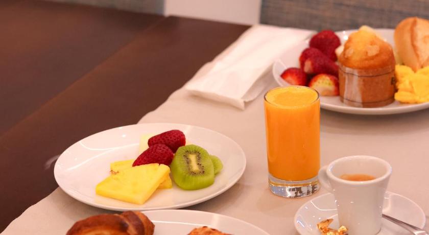 サオ・マルティーニョ・ド・ポルト Hotel Concha 3つ星 ホテル スイート