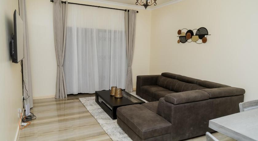 Luxe Oasis Villas - Lusaka