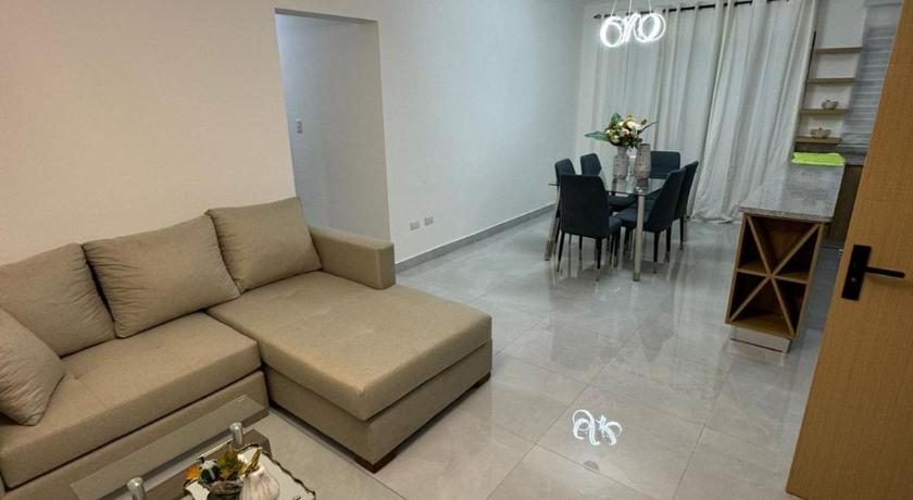 RESIDENCIAL LEGADO Apto 1 A