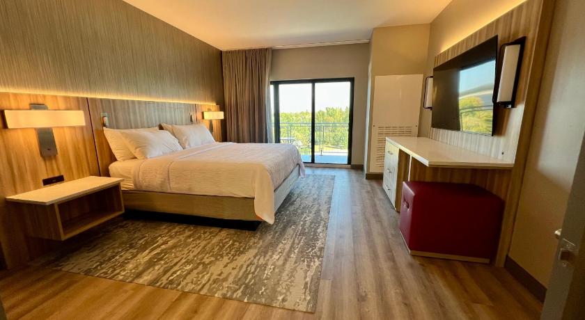 卡鲁瑟斯维尔 (MO) Century Casino & Hotel Caruthersville 4星级 住宿 设施