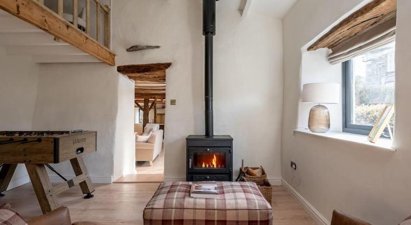 The Smithy Cumbria - 5 star Lake District Luxury, Pet Friendly, Hot Tub