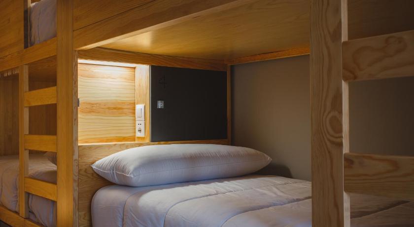 Image of 1 Person in 6-Bed Dormitory - Mixed 6
