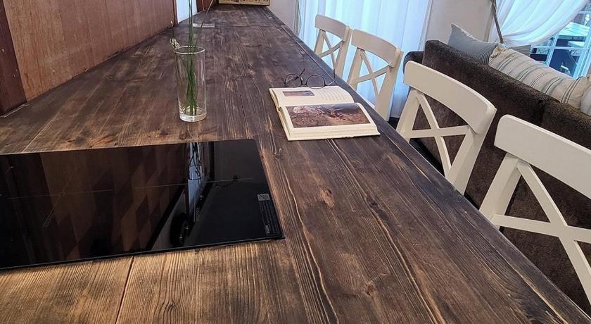 ヤンヤン Yangyang Darosan Pension 3つ星 ゲストハウス レストラン