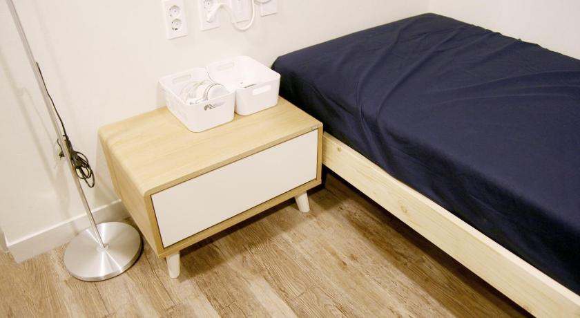 Image of 3 Persons Private Room 8