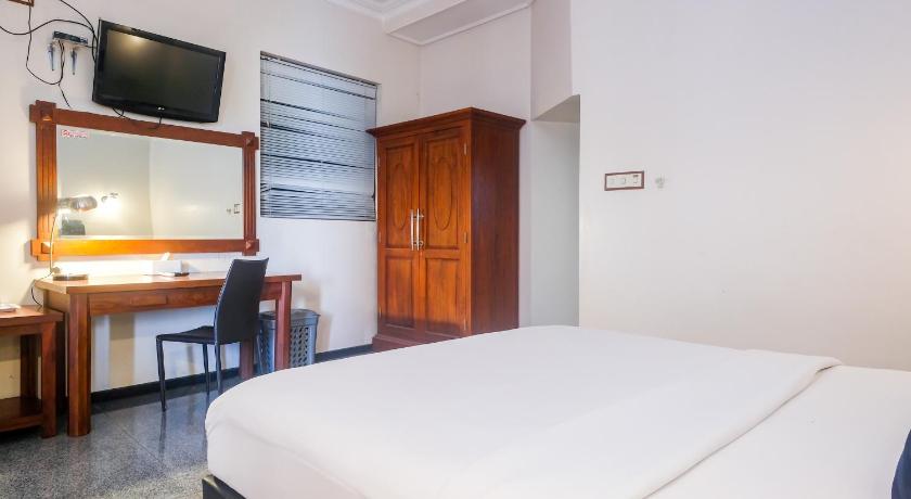 Image of Suite Double 3