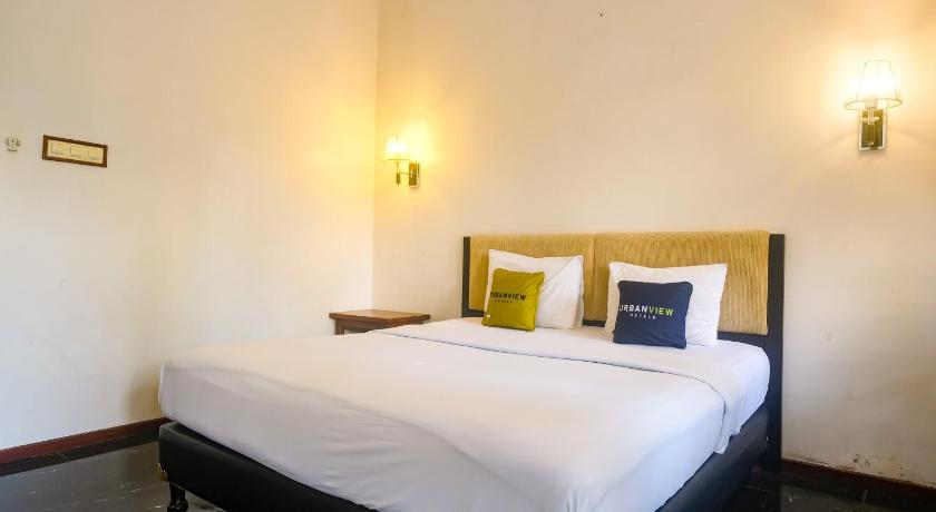 Image of Deluxe Double Room 1