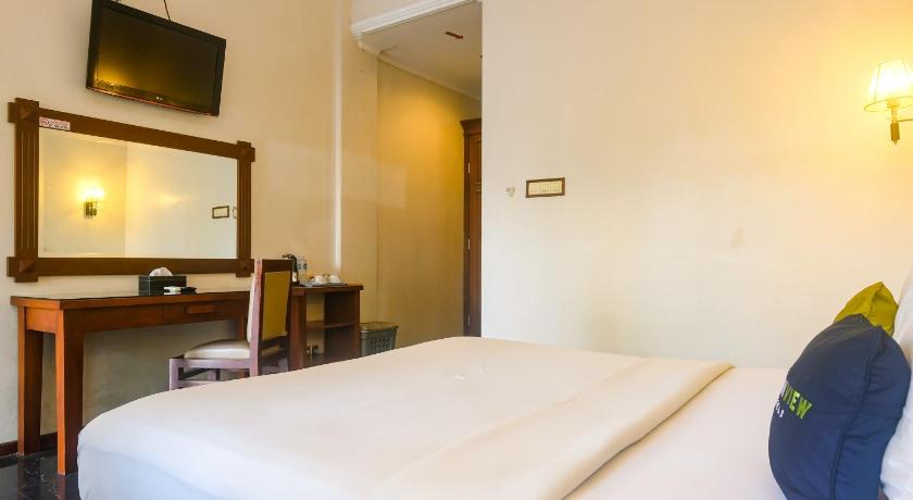 Image of Deluxe Double Room 7