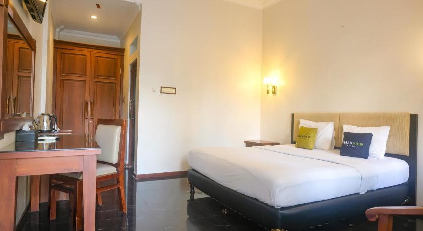 Image of Deluxe Double Room 0