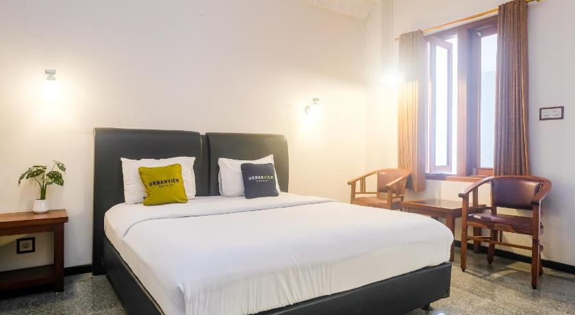 Image of Suite Double 1