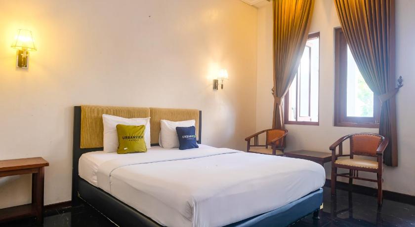 Image of Deluxe Double Room 3