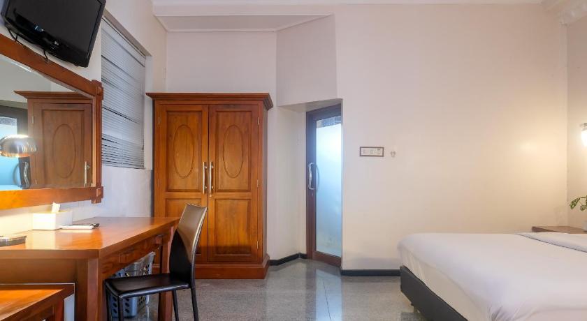 Image of Suite Double 6