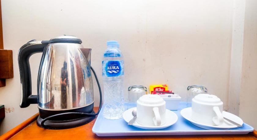 Image of Deluxe Double Room 17