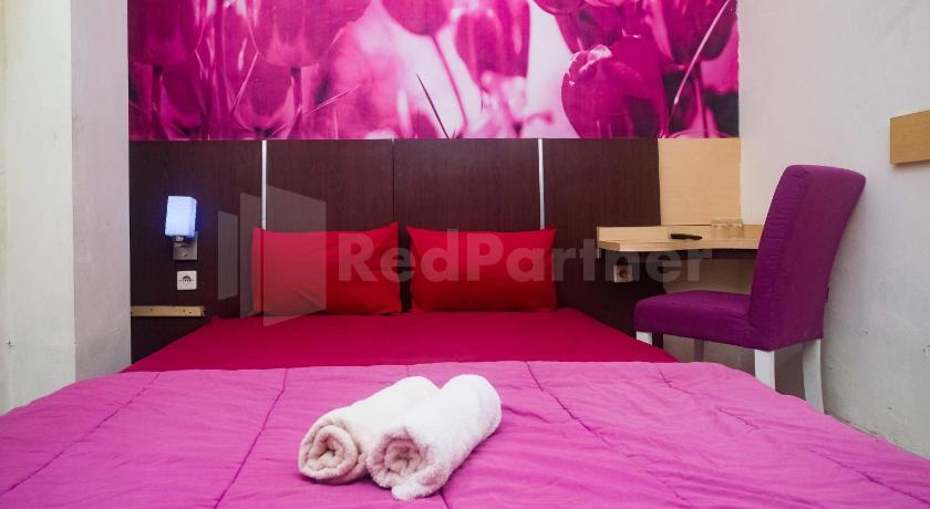 Hotel O Bies Malioboro Hotel