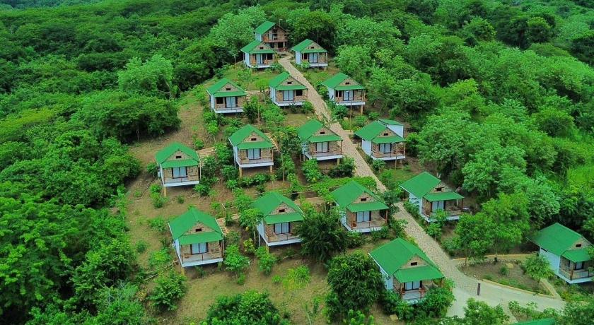 Ecohotel Summer Usiacuri