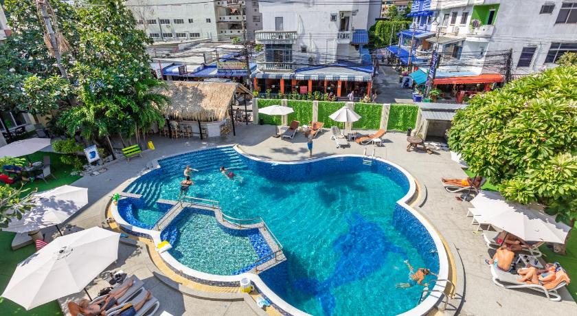 Mermaid's Beach Resort - image 14