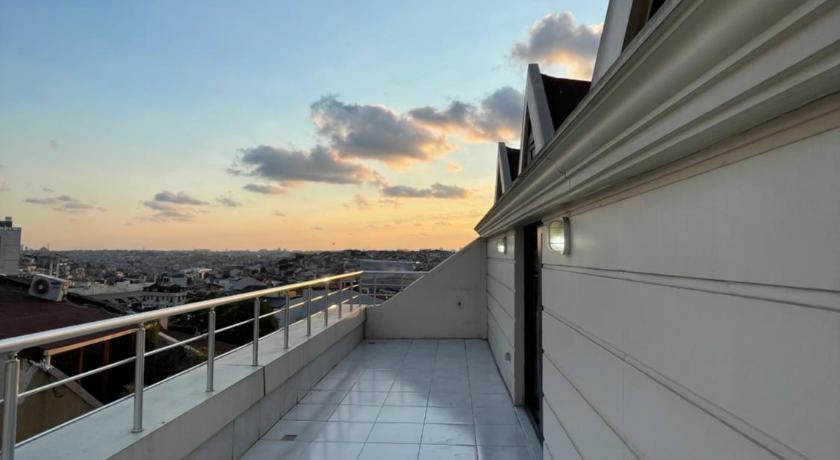 Beyzas Hotel & Suites - image 4