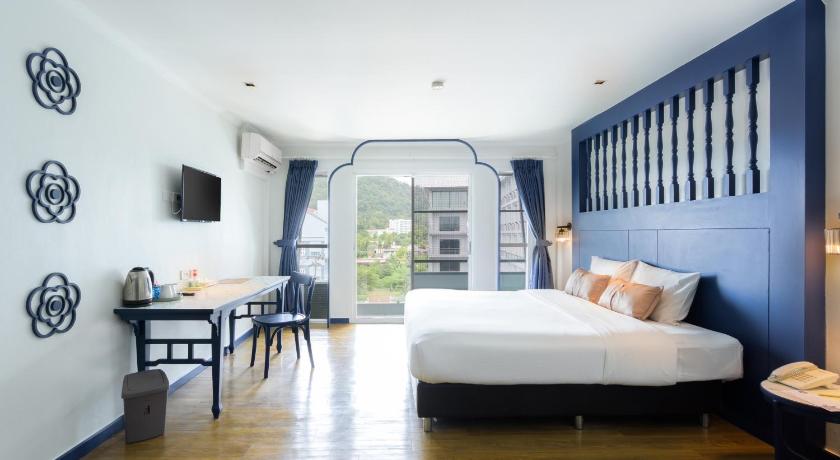 Image of Deluxe Double Room 1