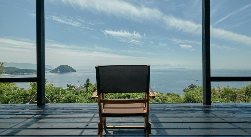 Mitoyo Hiuchi 3-Star Accommodation view