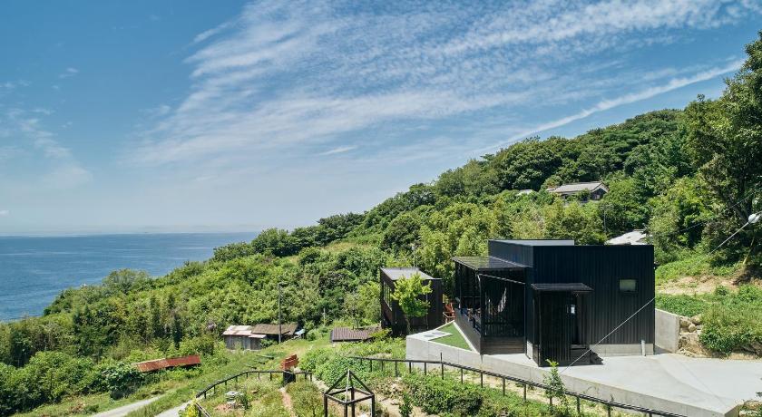 Mitoyo Hiuchi 3-Star Accommodation room