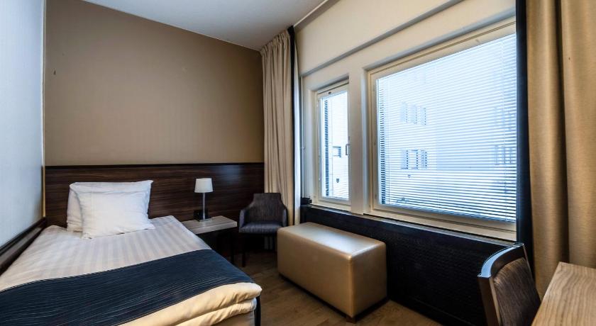 Standard Single Room attēls 0