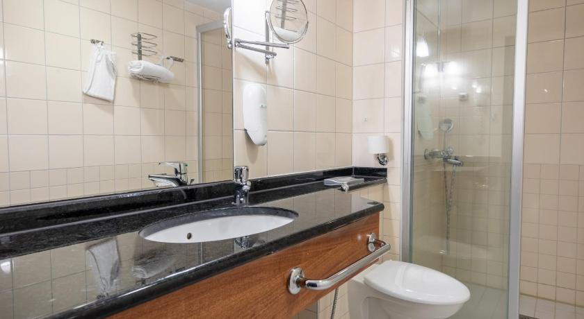 Superior Twin Room attēls 2