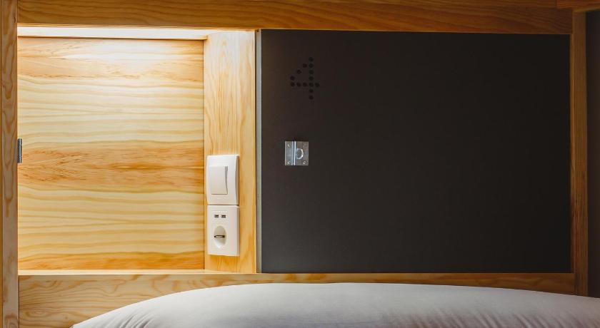 Image of 1 Person in 6-Bed Dormitory - Female Only 13