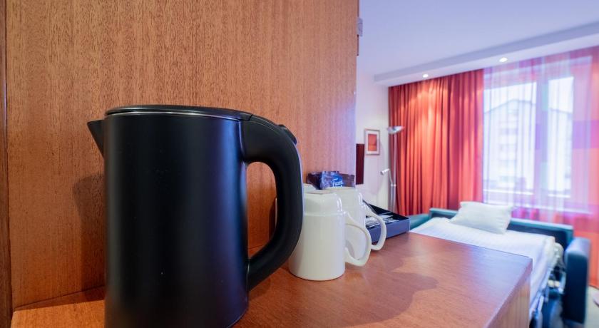 "Superior" klases numurs ģimenei (Superior Family Room) attēls 7