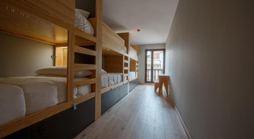 Image of 1 Person in 6-Bed Dormitory - Female Only 3