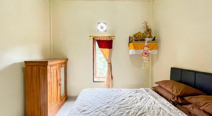 巴厘 Anish Homestay 1星级 酒店 套房