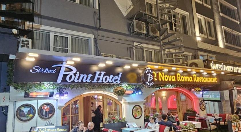 Hatay Hotel - image 10