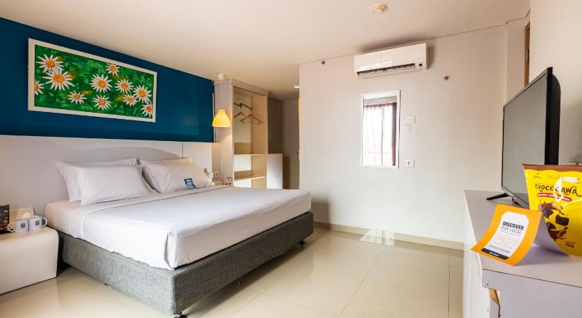 Image of Superior King Room 3