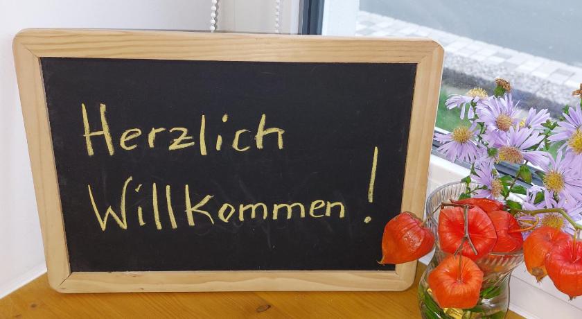 Ferienwohnung N plus B
