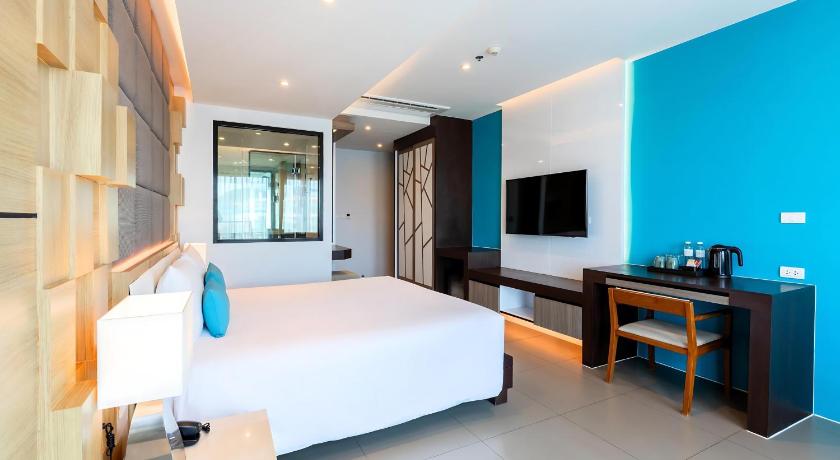 Image of Grand Deluxe Room 4