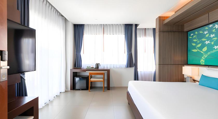 Image of Premium Deluxe Room 3