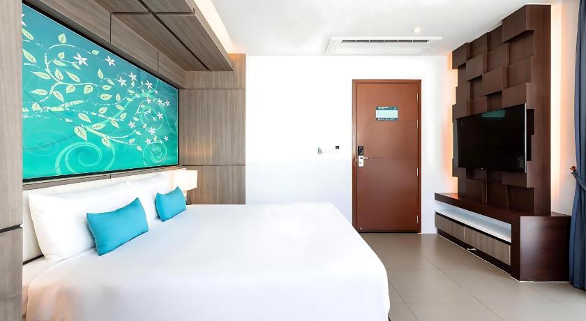 Image of Premium Deluxe Room 6