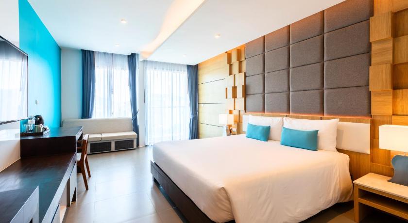 Image of Grand Deluxe Room 0