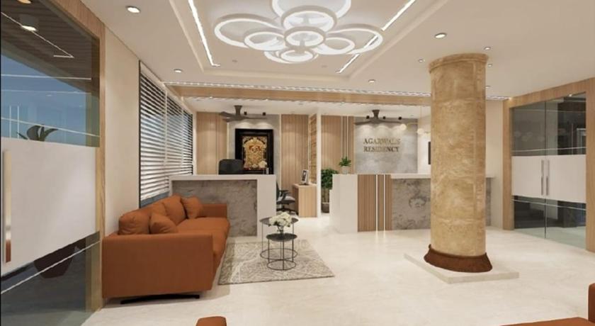 Agarwal's Residency - image 2
