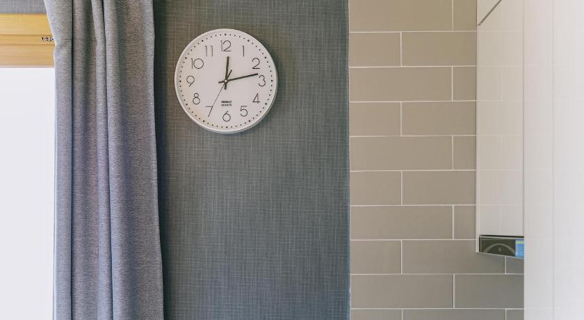 Gangneung Gangneung Basecamp Pension 4-Star Guesthouse amenity