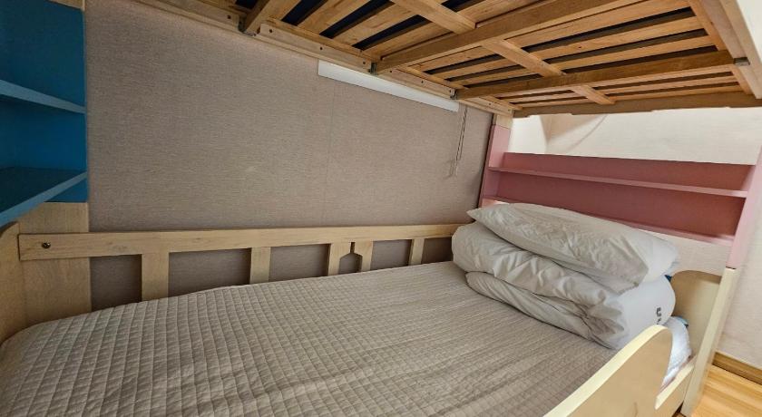 ソウル Oh My Inn 2つ星 ホテル 施設