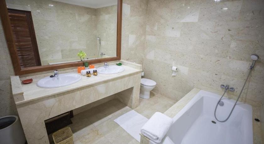 Image of Suite Junior Vue Mer 2