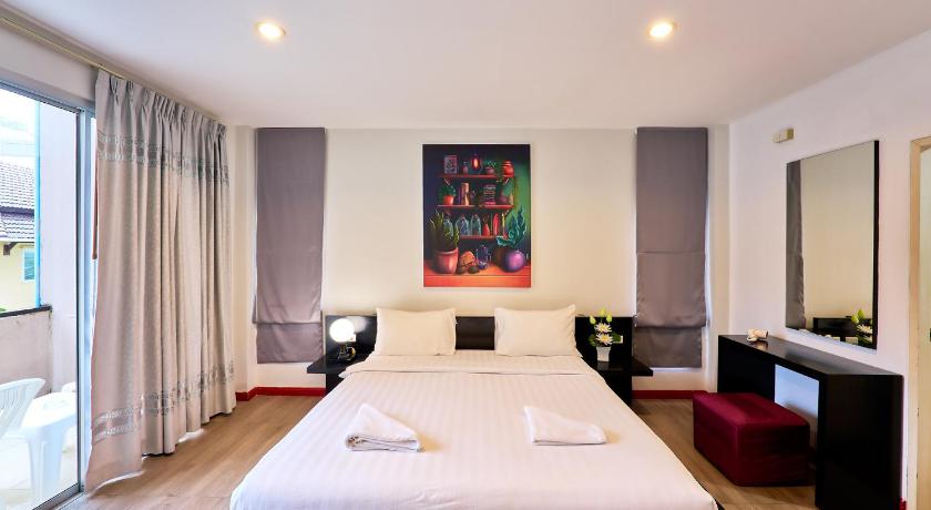 Image of Deluxe Double Room 4