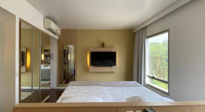 马瑙斯 Mercure Manaus Hotel 3星级 酒店 外观