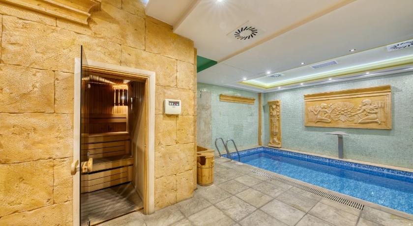 Spa Hotel Grace Forum - image 5
