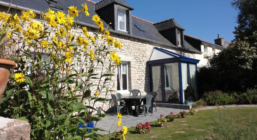 Laon Chambres d'Hote Air Marin 3-Star Hotel amenity