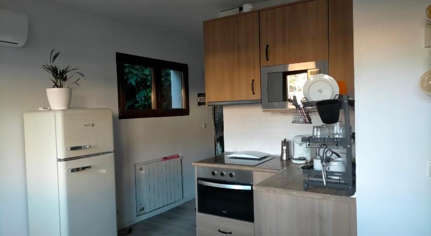 사진: Apartamento rural con vistas - Agoda 할인 예약